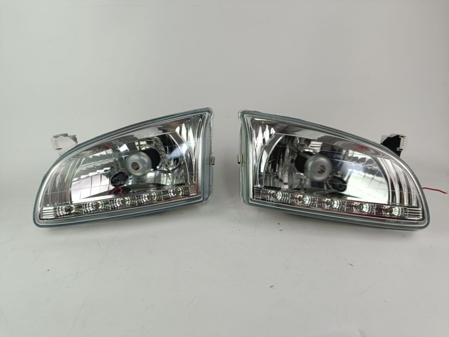 Automotive Lighting