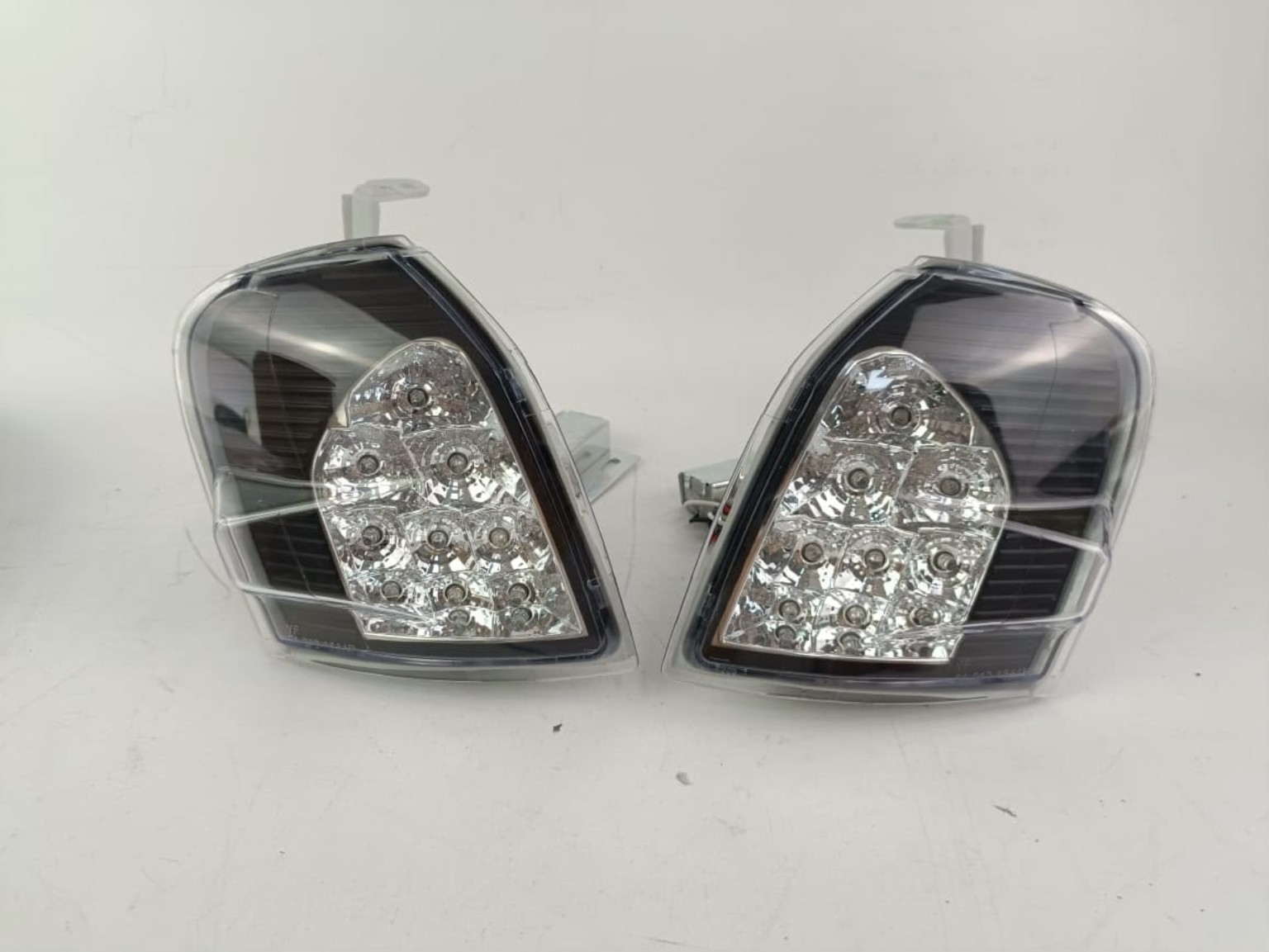 Automotive Lighting