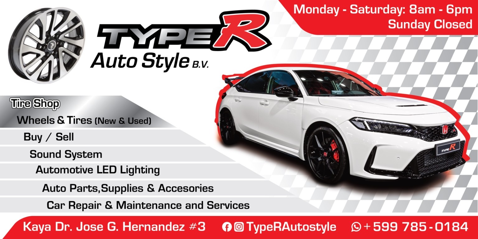 Type R Auto Style brand overview
